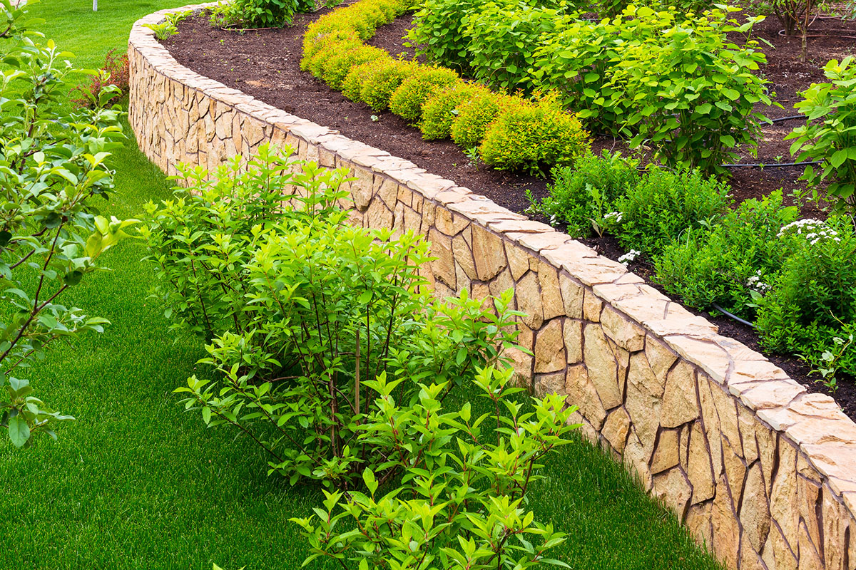 Garden Bed Maintenance (Charlottesville, Crozet, Waynesboro)